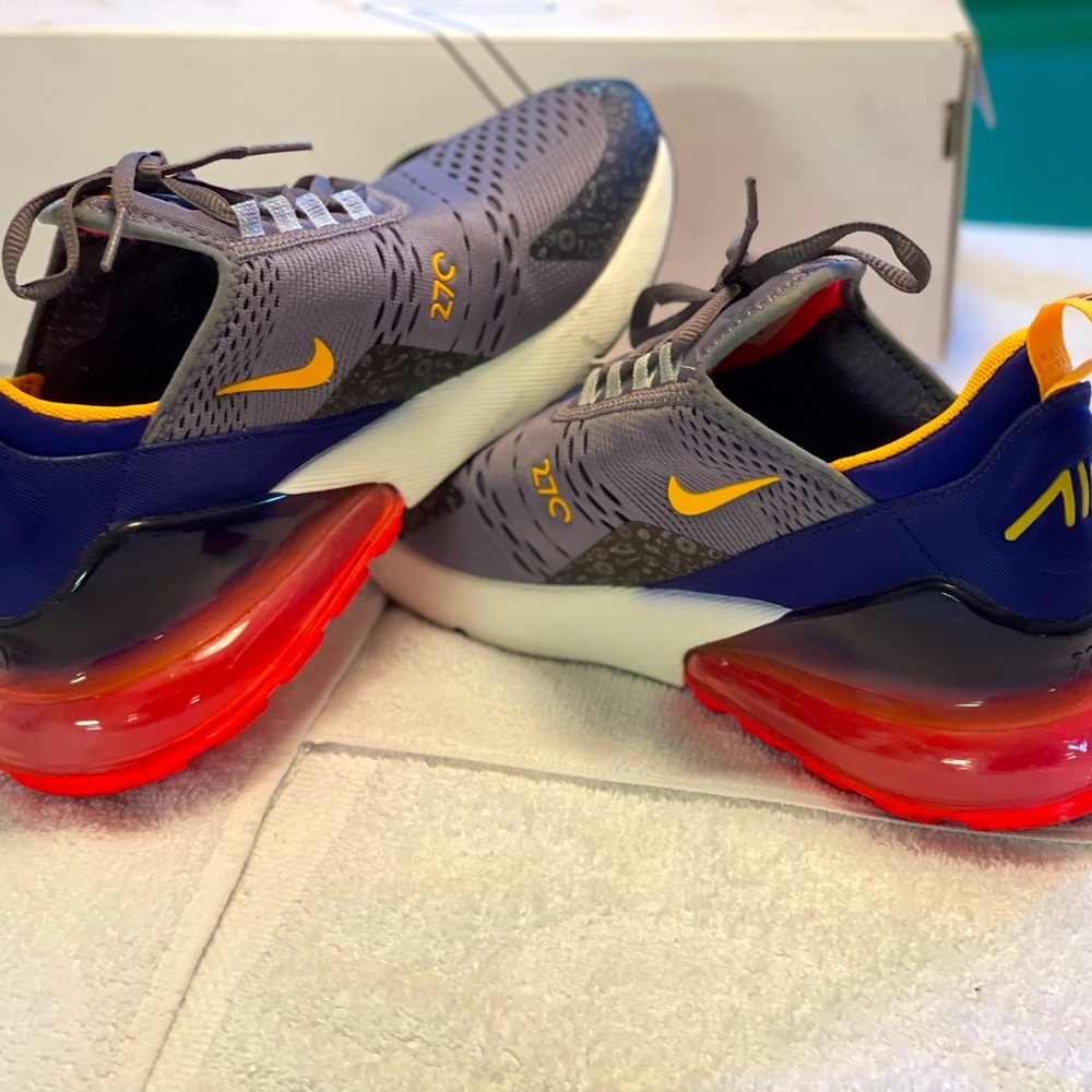 Nike Air Max